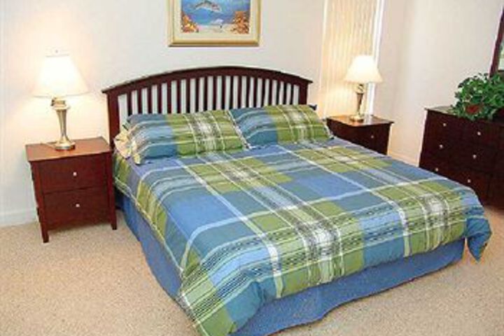 Ventura Resort Rentals Inc