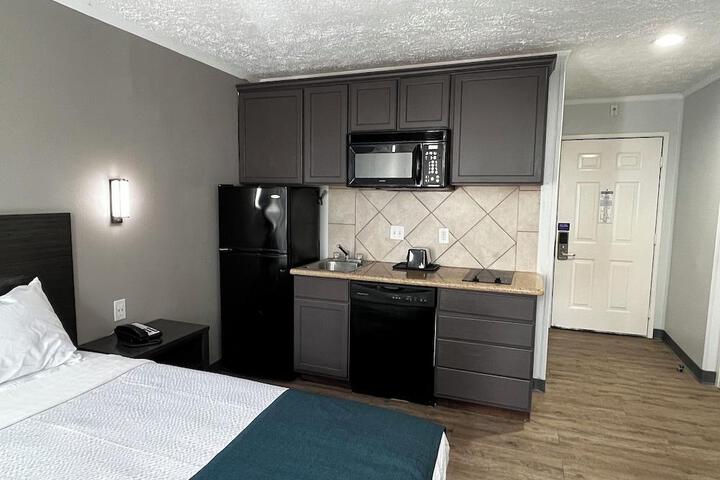 Motel 6 Stafford TX - SW Houston - Sugarland