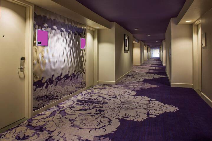 Hotel Zoso