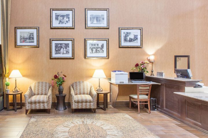 Hotel Interior 18 of 57
