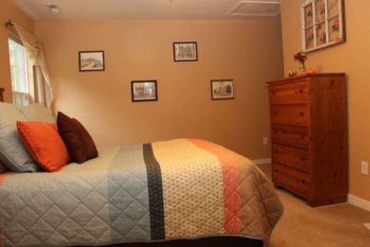 Uphill House B & b
