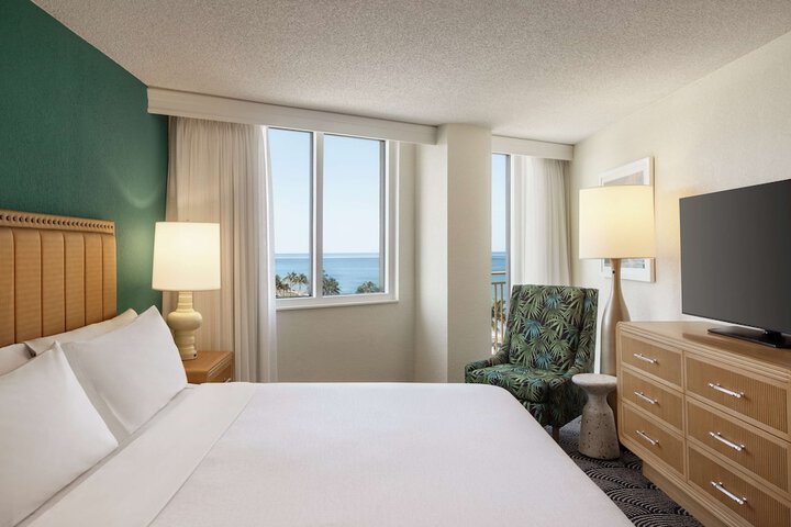 Embassy Suites by Hilton Deerfield Beach Resort & Spa