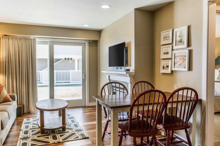 Bluegreen Vacations The Soundings an Ascend Collection Resort