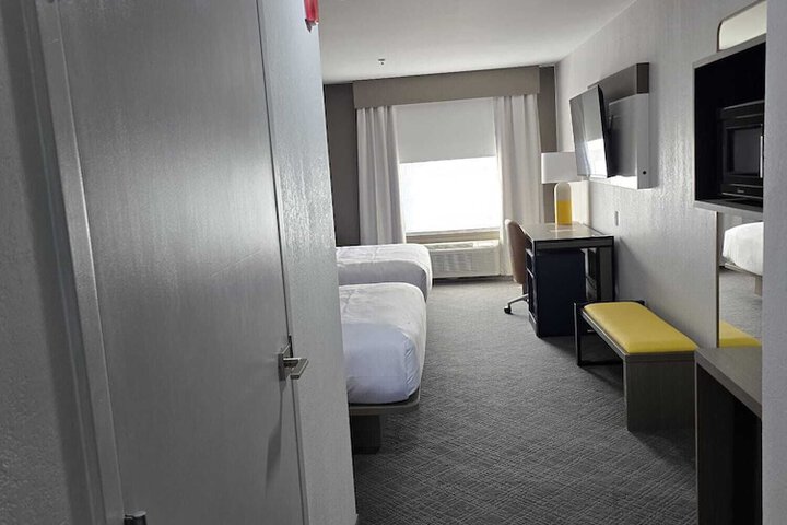 Comfort Inn & Suites Prince George - Fort Lee