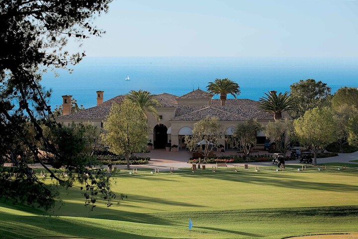 The Resort at Pelican Hill