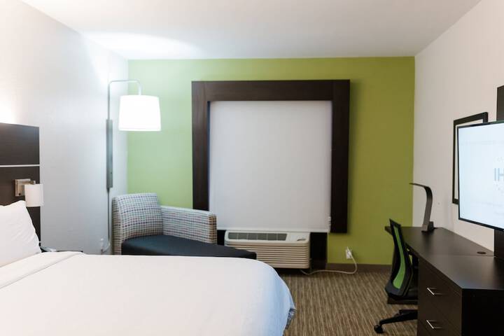 Holiday Inn Express Greenville by IHG