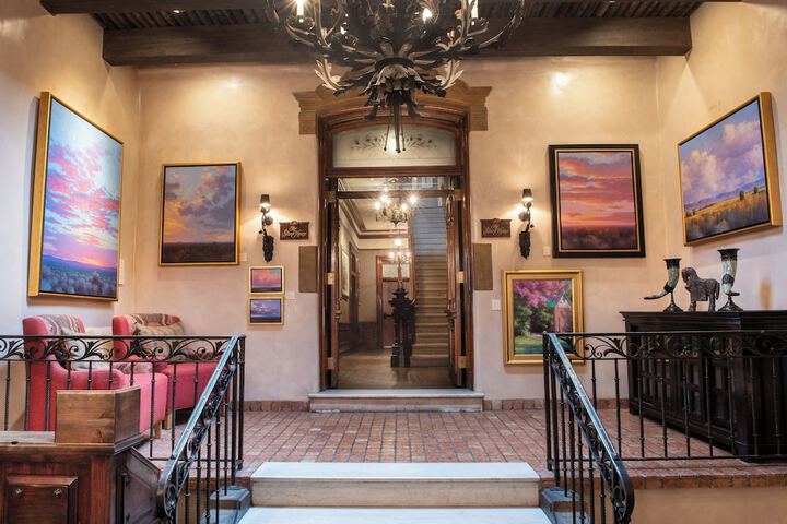 La Posada de Santa Fe a Tribute Portfolio Resort & Spa by Marriott
