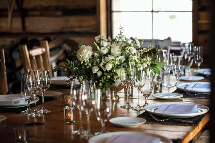 The Ritz-Carlton Bachelor Gulch