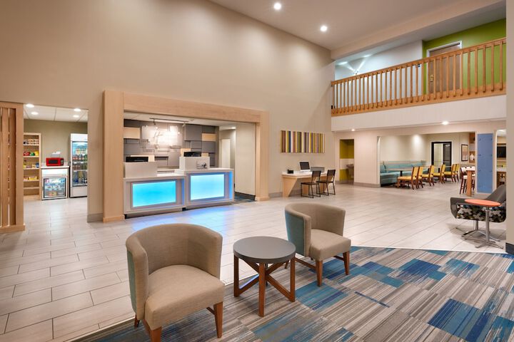 Holiday Inn Express Heber City by IHG