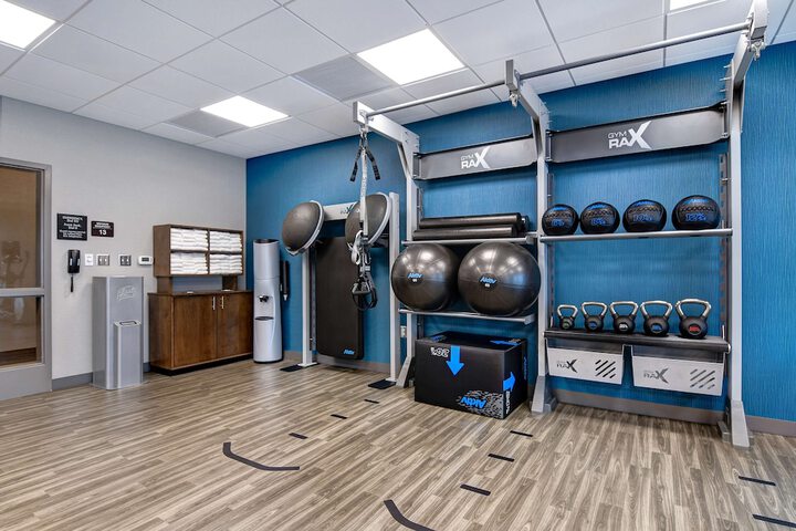 Health and Fitness 50 of 56