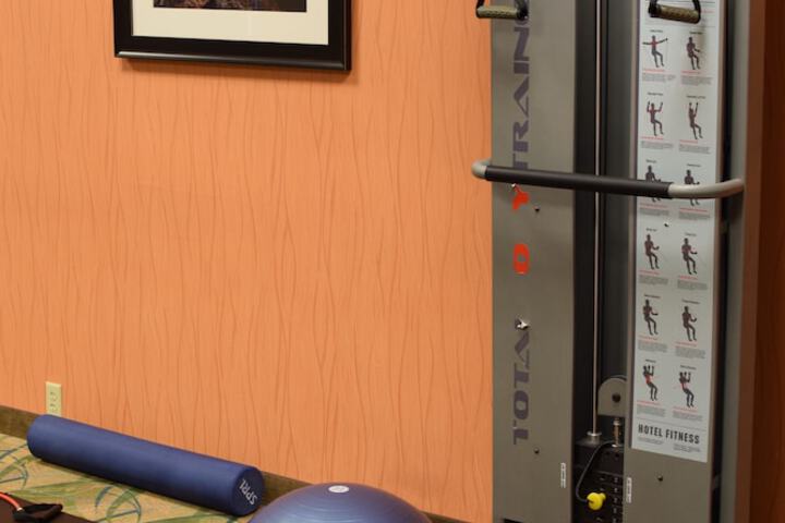 Health and Fitness 29 of 30