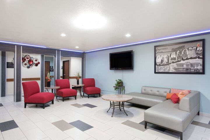 Hotel Interior 4 of 16