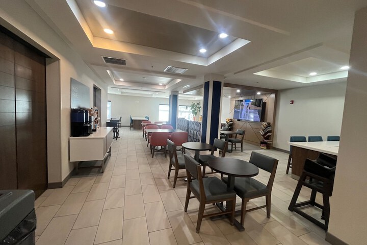 Holiday Inn Express Hotel & Suites Twin Falls by IHG