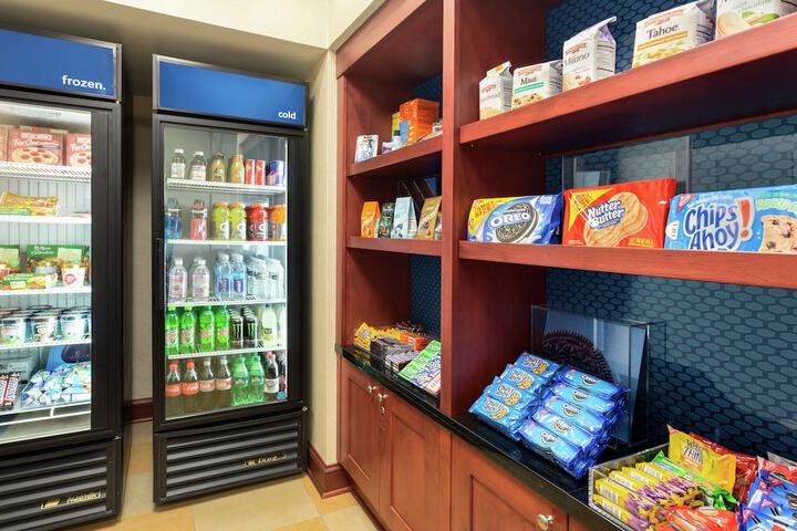 Hampton Inn & Suites Prattville
