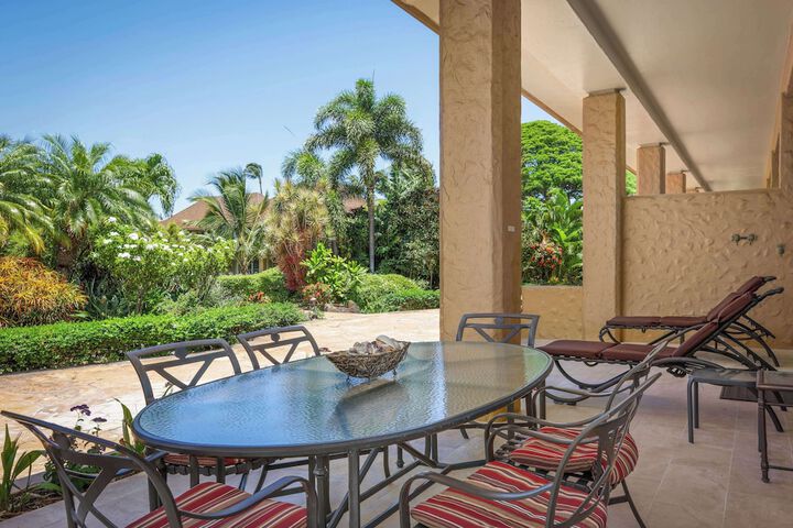 Aston Maui Kaanapali Villas
