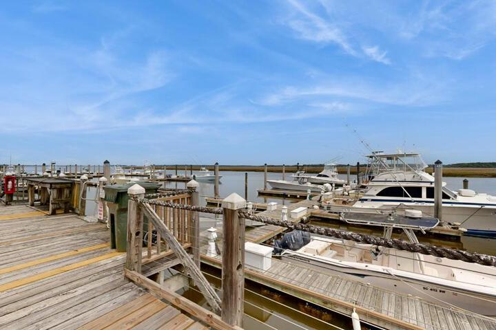 Bay Creek Villa - 202