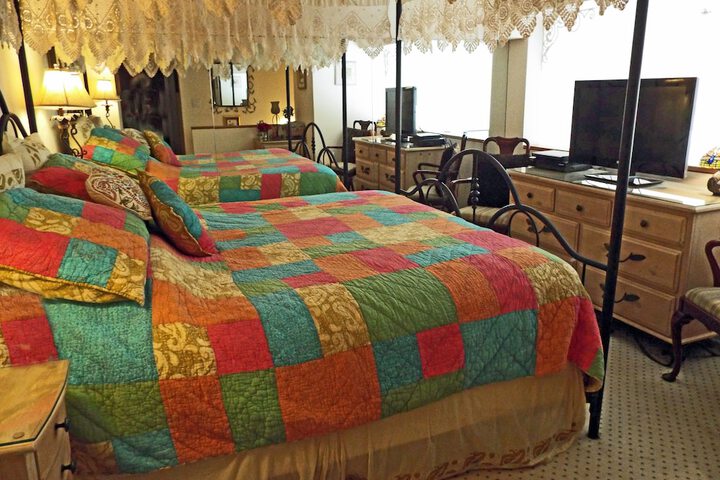 Montauk Manor