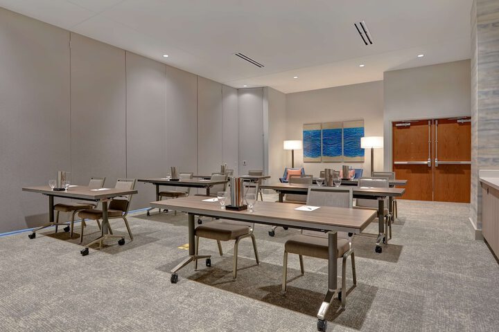 Hilton Garden Inn Destin Miramar Beach