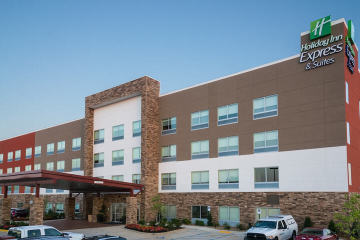 Holiday Inn Express & Suites Southaven Central - Memphis by IHG