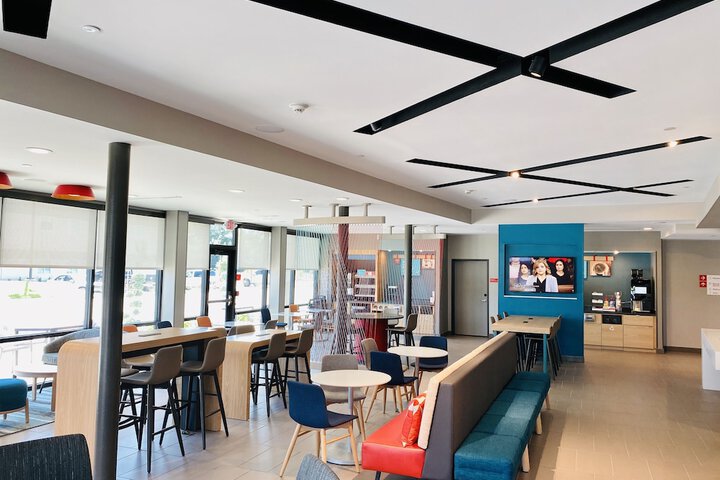 avid hotels Beaumont by IHG