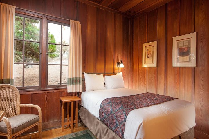 Asilomar Conference Grounds