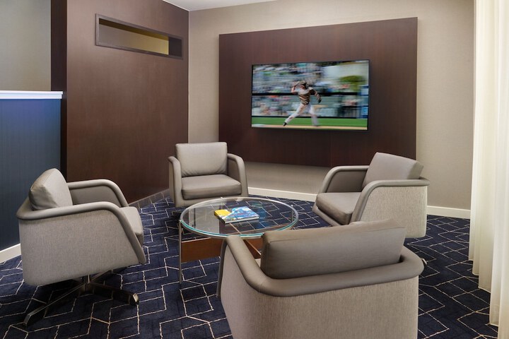 Courtyard by Marriott Charlottesville