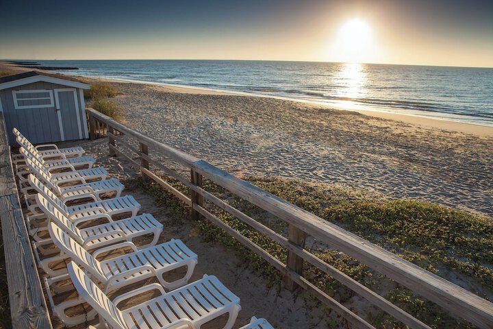 Club Wyndham Ocean Ridge