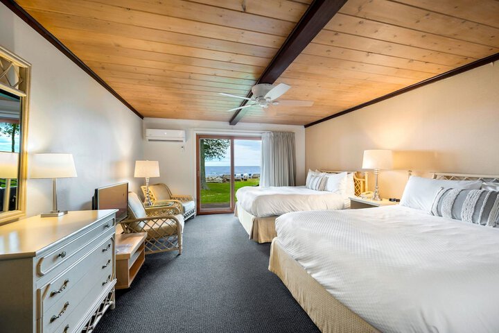 The Shallows Resort