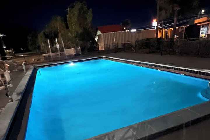Regency Inn