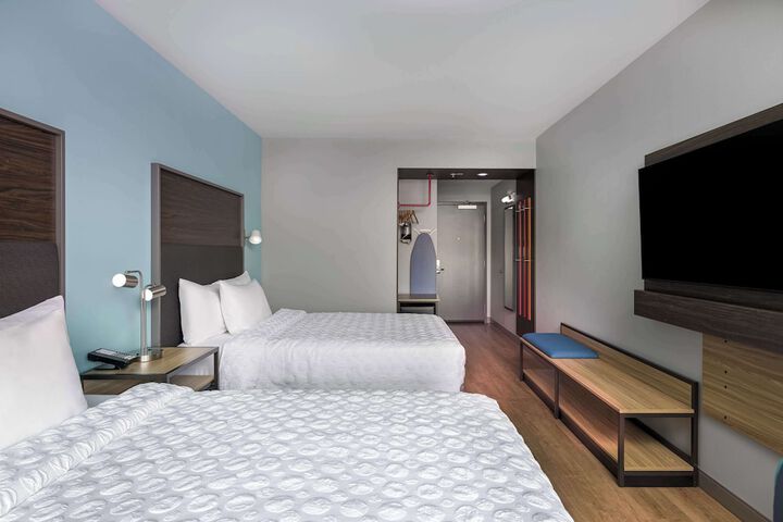 Tru by Hilton Norco Eastvale