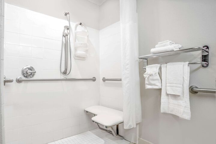 Microtel Inn & Suites by Wyndham Bremen