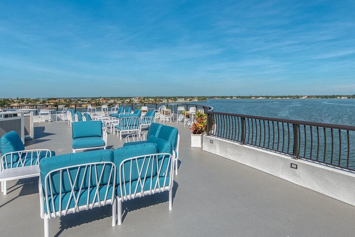 FUSION Resort Waterfront Suites