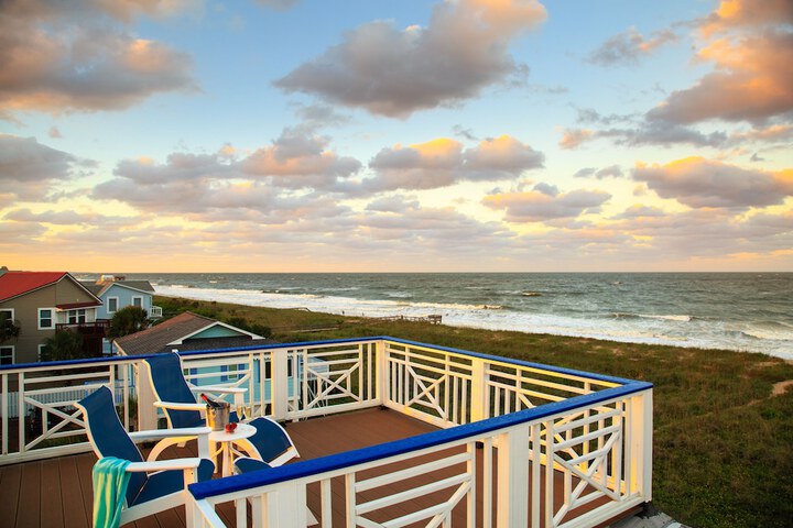 Terrace/Patio 155 of 158