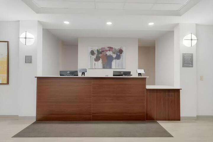 Comfort Inn & Suites Ruston-East