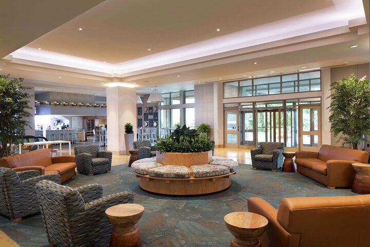 Hotel Interior 27 of 152