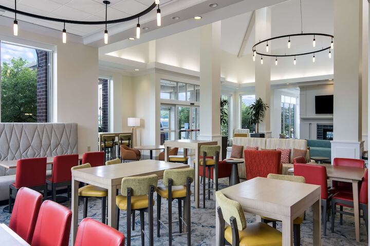 Hilton Garden Inn Madison West / Middleton