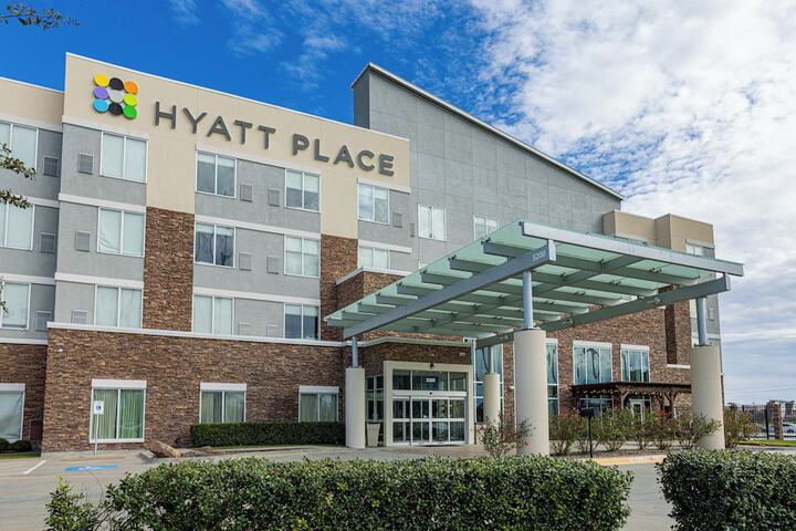 Hyatt Place Dallas / The Colony