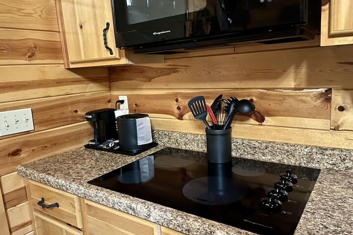 Badlands Frontier Cabins