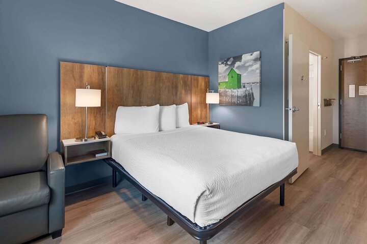 Extended Stay America Suites - Huntsville - Madison