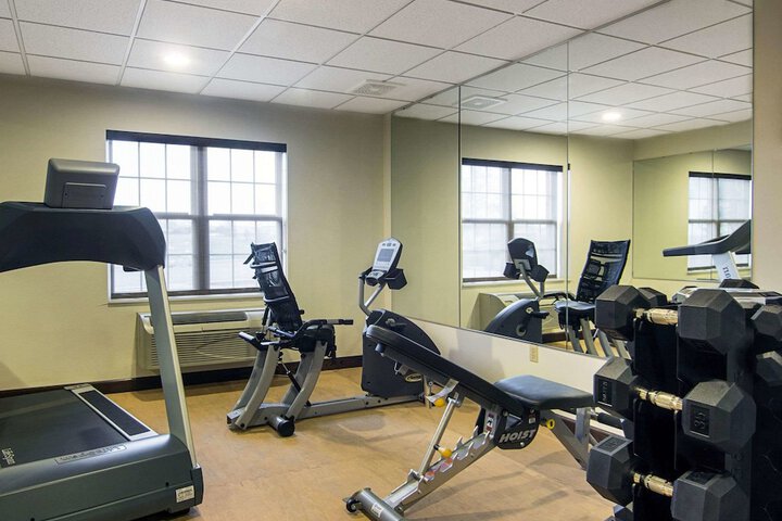 Health and Fitness 26 of 29
