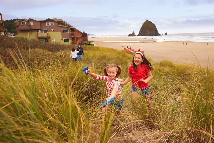 Surfsand Resort