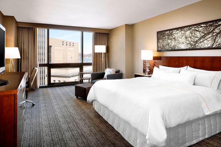 The Westin Cincinnati