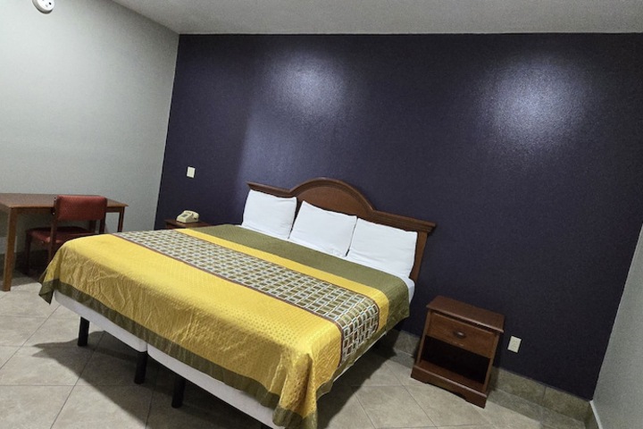 Texas Inn and Suites RGV