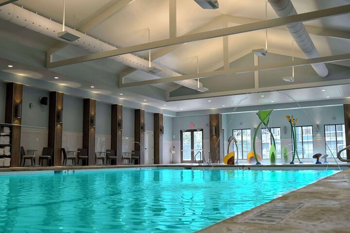 Hilton Myrtle Beach Resort