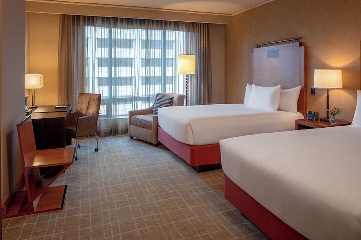 Grand Hyatt Seattle