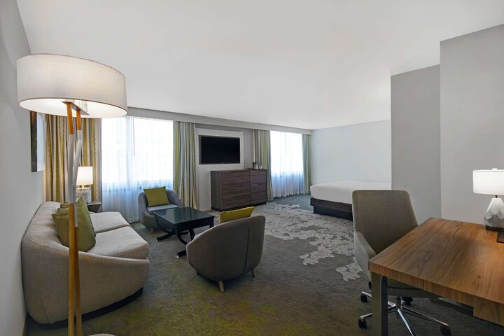 Hilton Hasbrouck Heights / Meadowlands