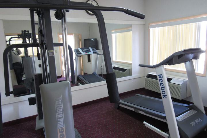 Health and Fitness 74 of 78