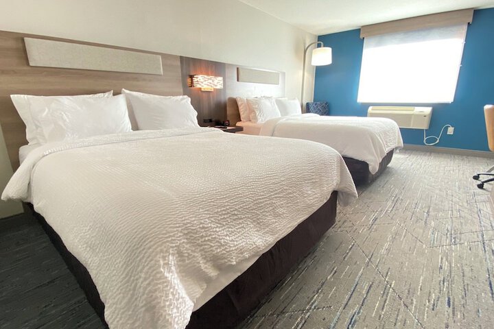Holiday Inn Express Bluffton by IHG