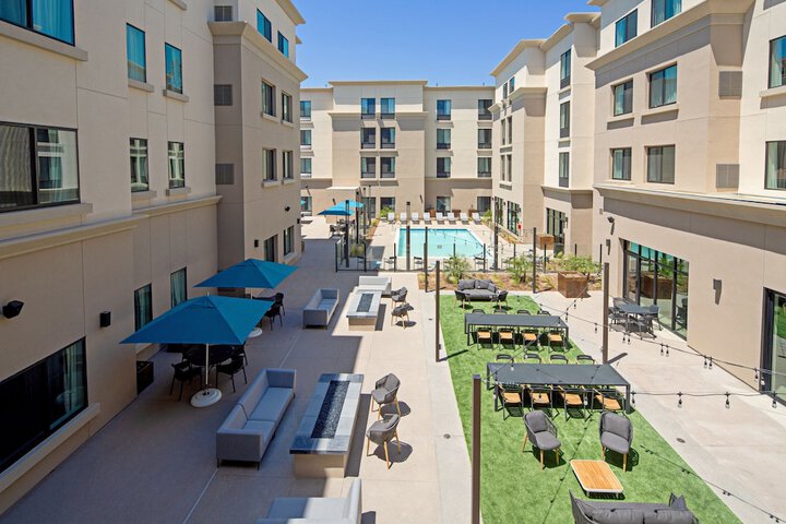 Residence Inn by Marriott Valencia