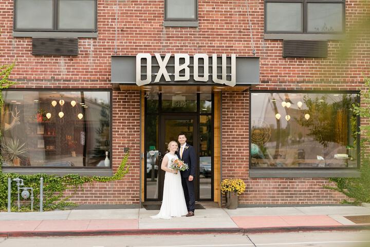 The Oxbow Hotel